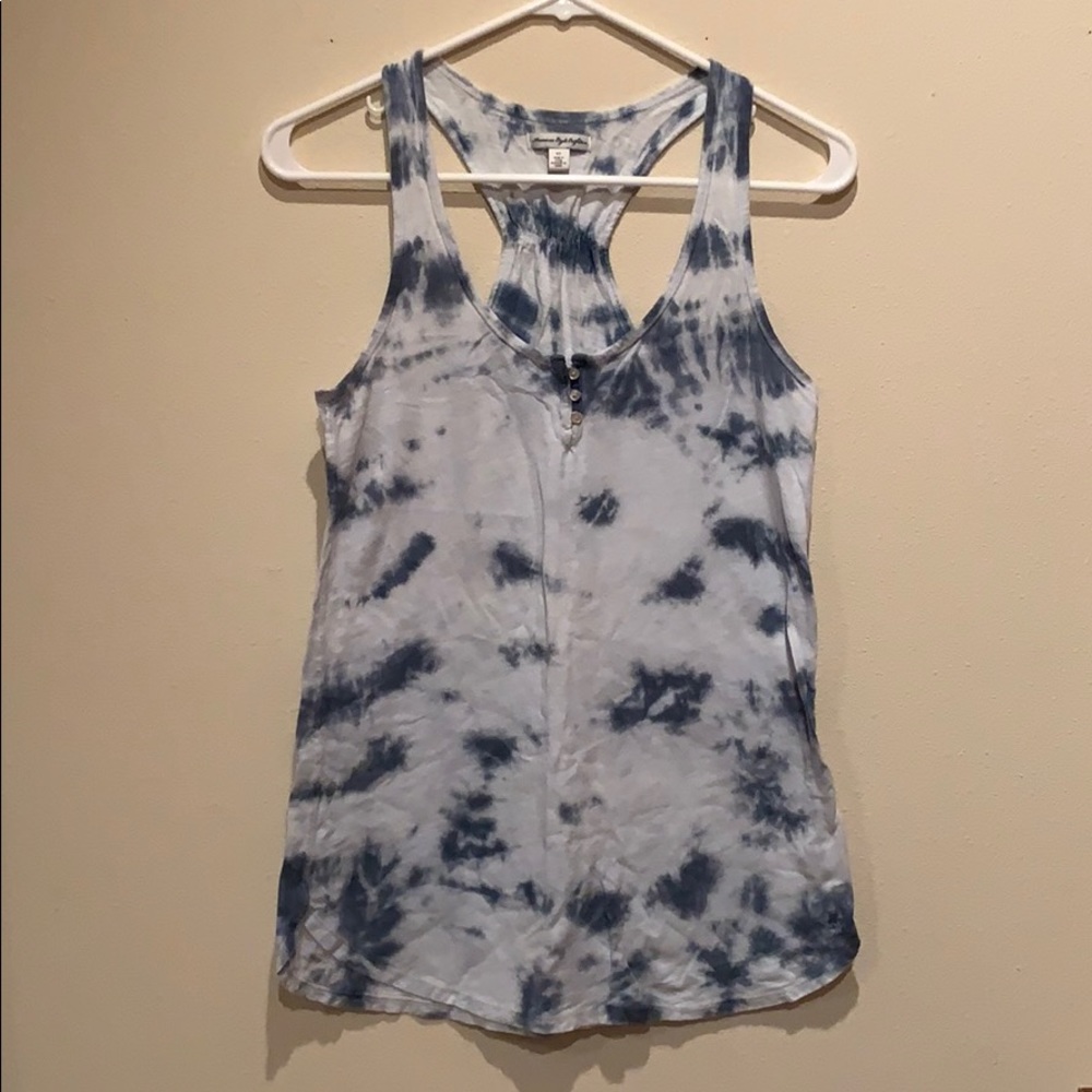Fashionable Tank